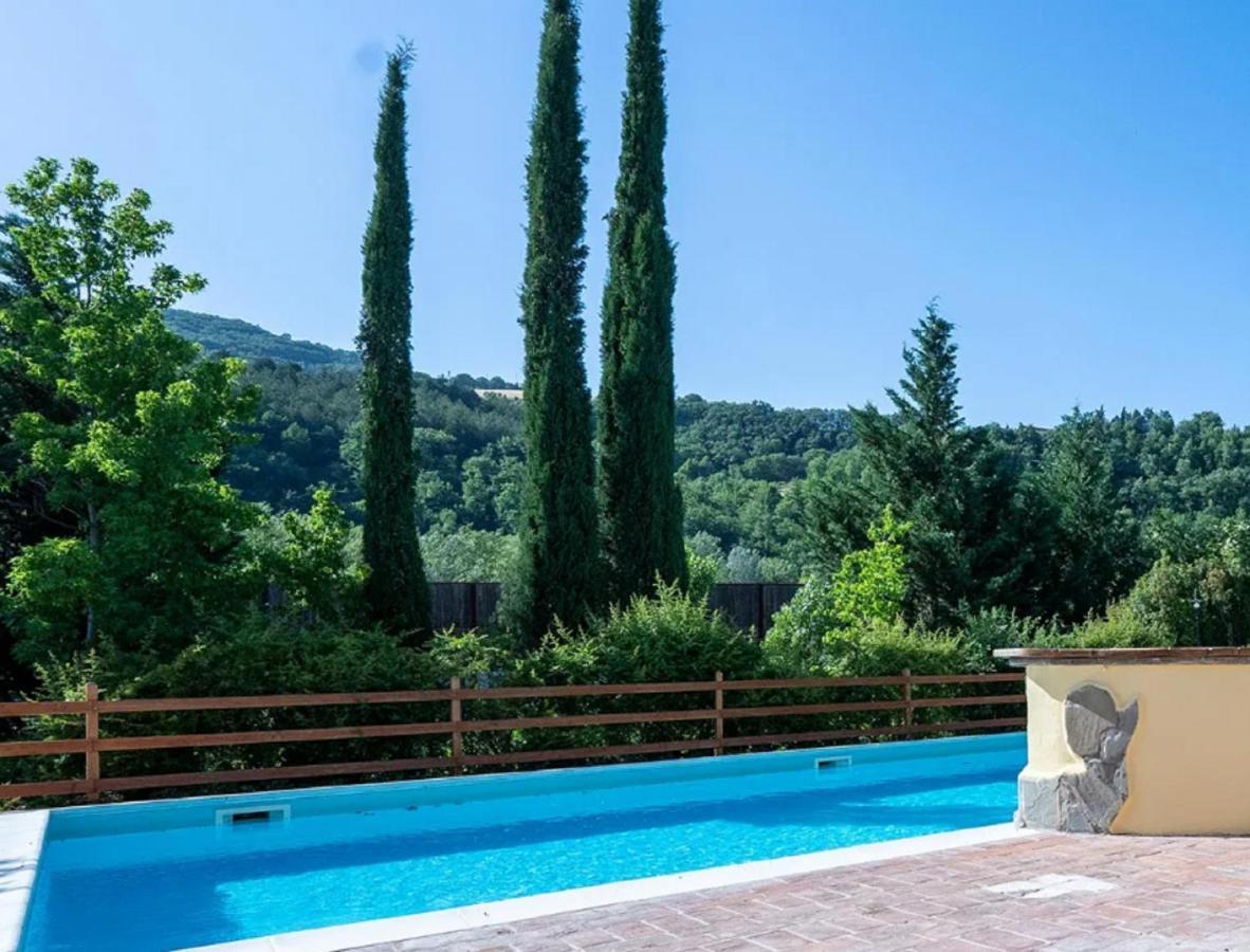 Agriturismo I Pietrini Perugia Zewnętrze zdjęcie