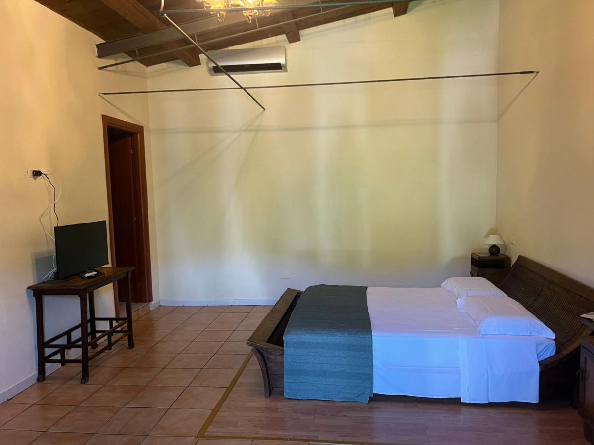 Agriturismo I Pietrini Perugia Zewnętrze zdjęcie